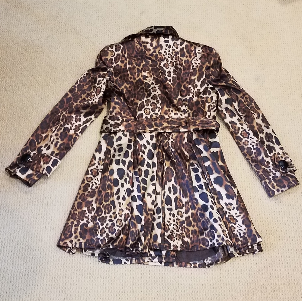 Helene Berman Coat View 2